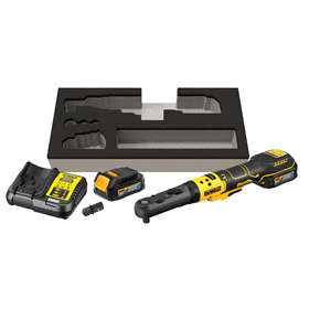 Grzechotka akumulatorowa DeWalt DCF510E2G
