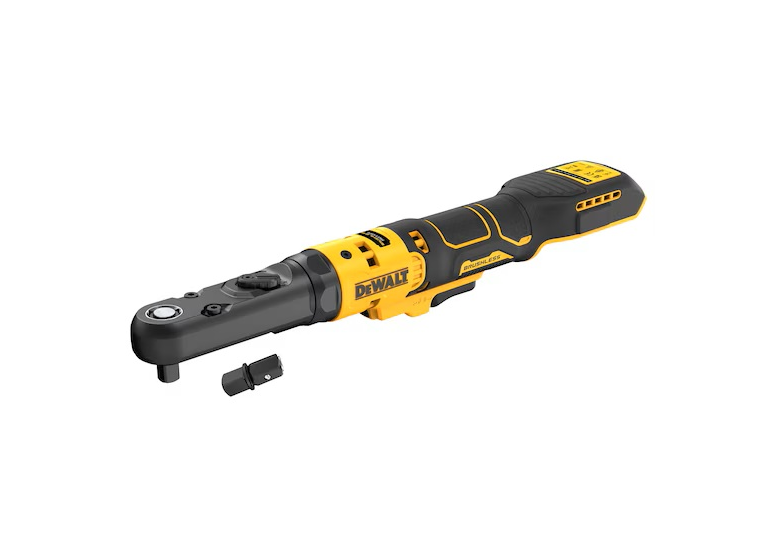 Grzechotka akumulatorowa DeWalt DCF510N