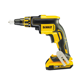 Wkrętarka do regipsów DeWalt DCF620D2