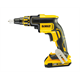 Wkrętarka do regipsów DeWalt DCF620D2