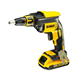 Wkrętarka do regipsów DeWalt DCF620D2