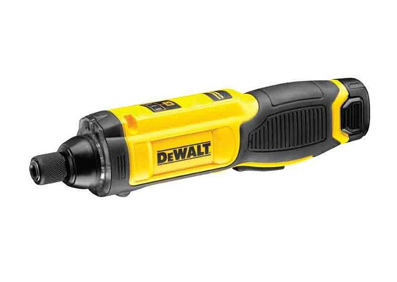 Wkrętak akumulatorowy 7,2V DeWalt DCF682G1