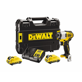 Zakrętarka udarowa DeWalt DCF801D2