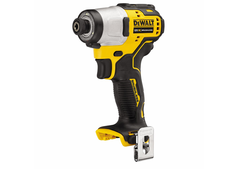 Zakrętarka udarowa DeWalt DCF801N