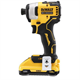 Zakrętarka udarowa DeWalt DCF809L2T