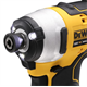 Zakrętarka udarowa DeWalt DCF809L2T