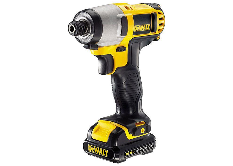 Zakrętarka udarowa DeWalt DCF815C2