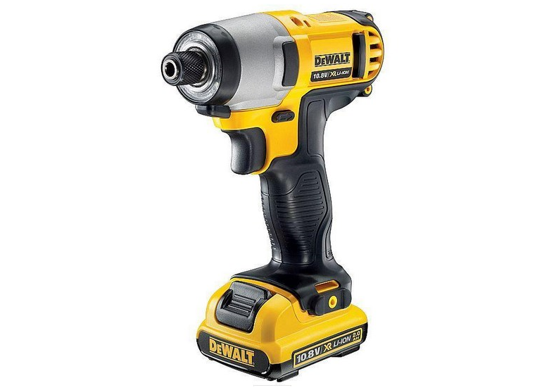 Zakrętarka udarowa DeWalt DCF815D2