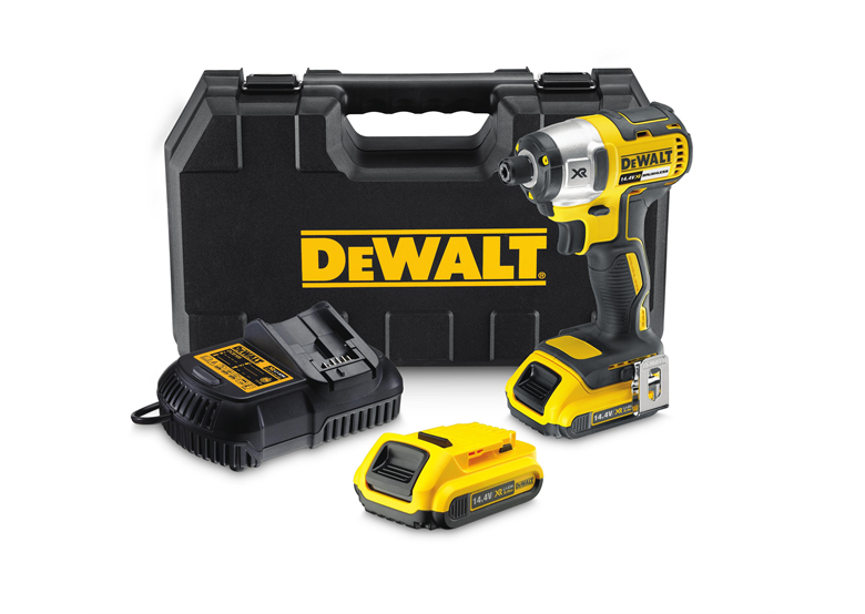 Zakrętarka udarowa DeWalt DCF836D2
