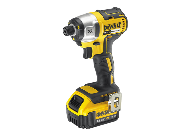 Zakrętarka udarowa DeWalt DCF836M2