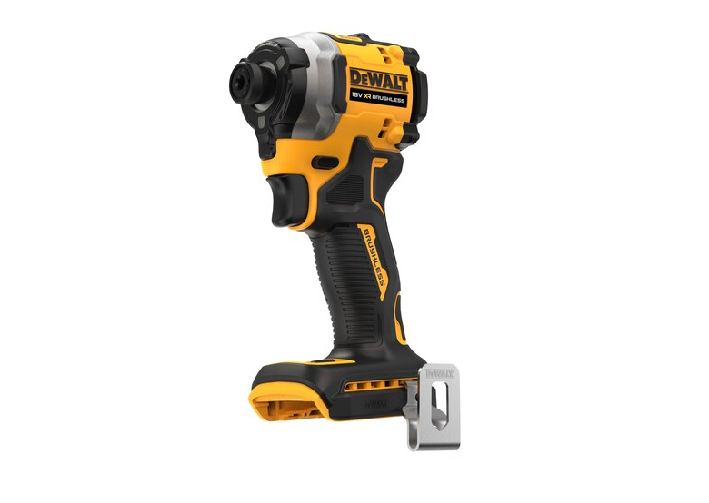 Zakrętarka udarowa DeWalt DCF850N