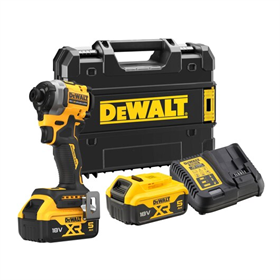 Zakrętarka udarowa DeWalt DCF850P2T