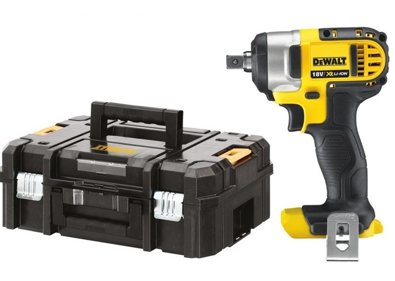 Klucz udarowy DeWalt DCF880NT