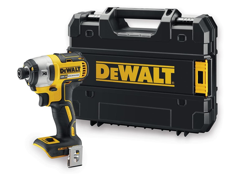 Zakrętarka udarowa DeWalt DCF887NT