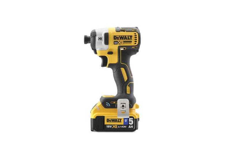 Zakrętarka udarowa DeWalt DCF888P2B