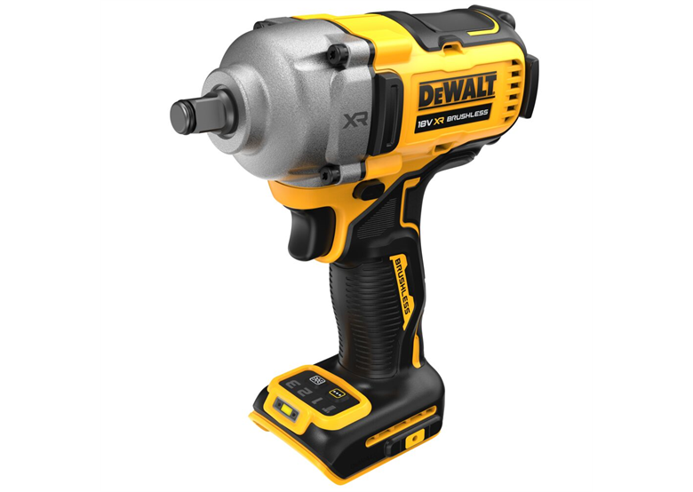 Klucz udarowy DeWalt DCF891N