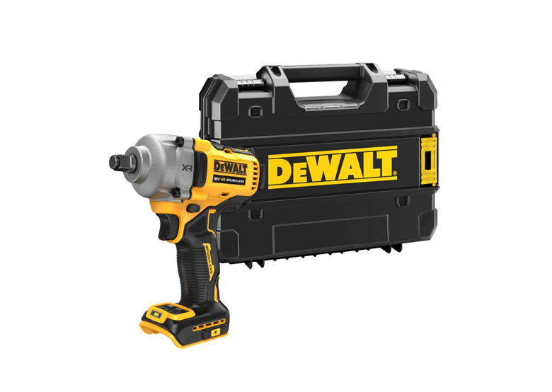 Klucz udarowy DeWalt DCF891NT