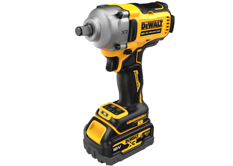 Klucz udarowy DeWalt DCF891P2G