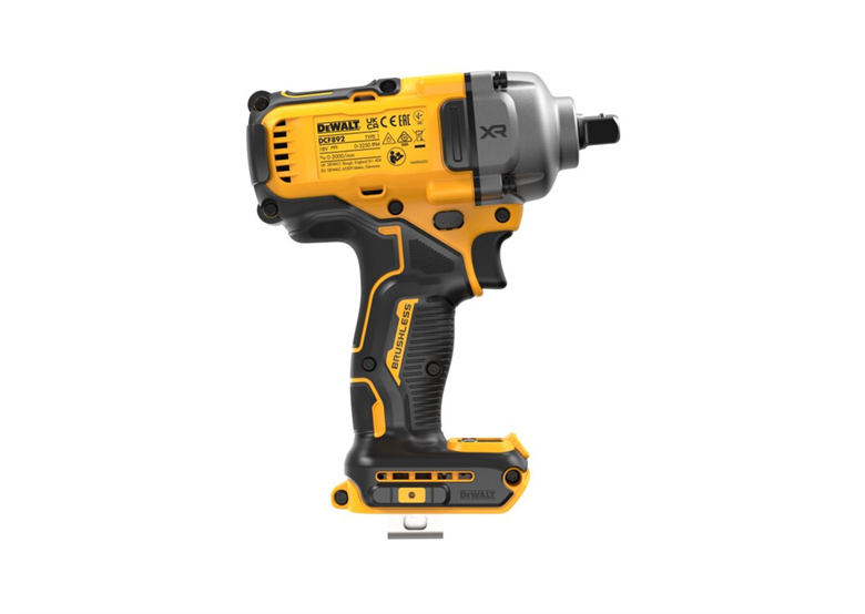 Klucz udarowy DeWalt DCF892N