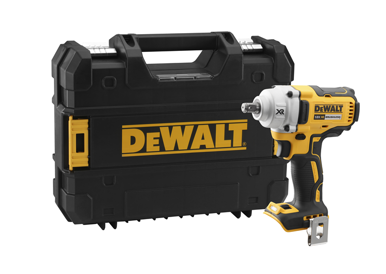 Klucz udarowy DeWalt DCF894HNT