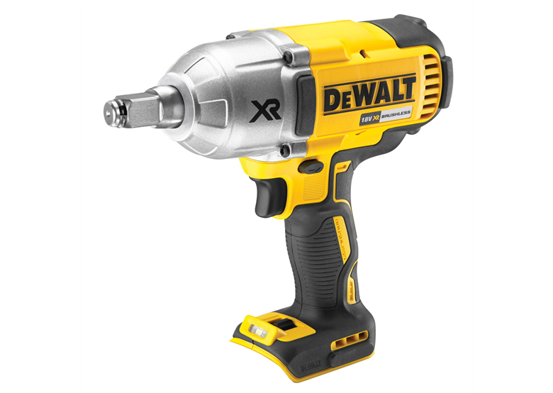 Klucz udarowy DeWalt DCF899HNT