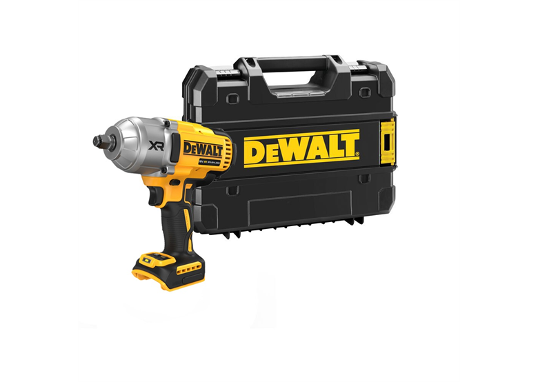 Klucz udarowy 1/2" DeWalt DCF900NT