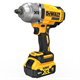 Klucz udarowy DeWalt DCF900P2T