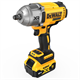 Klucz udarowy DeWalt DCF900P2T