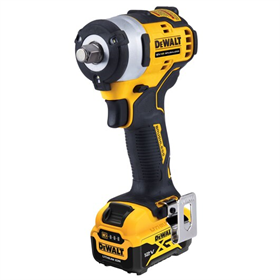 Klucz udarowy DeWalt DCF901P1