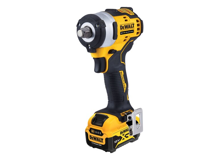 Klucz udarowy DeWalt DCF901P1