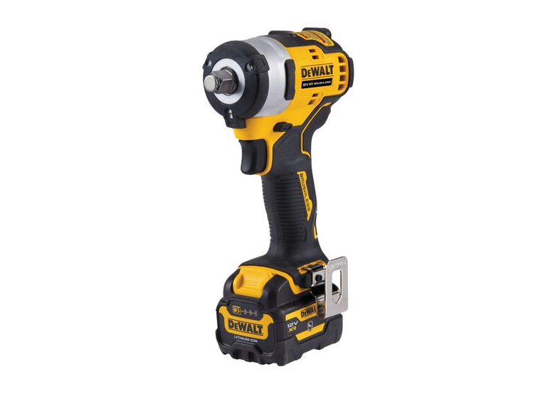 Klucz udarowy DeWalt DCF901P1G