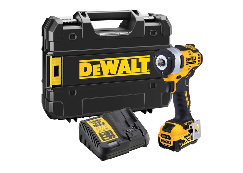 Klucz udarowy DeWalt DCF903P1