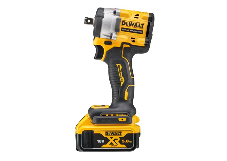 Klucz udarowy DeWalt DCF921N