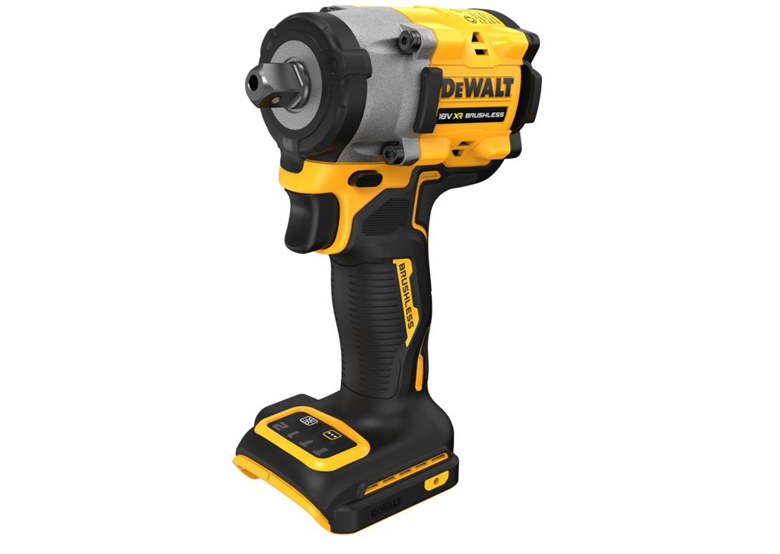 Klucz udarowy DeWalt DCF922N