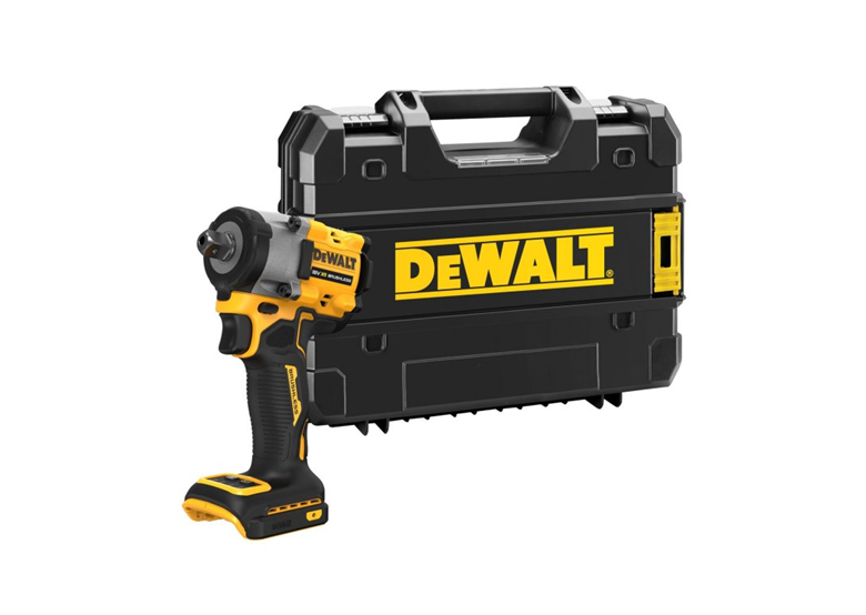 Klucz udarowy DeWalt DCF922NT