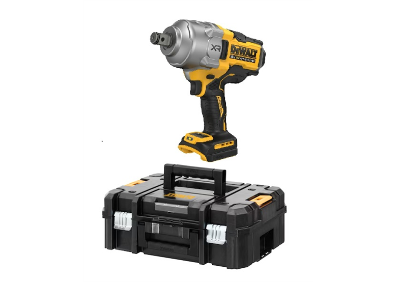 Klucz udarowy DeWalt 18V XR DCF964NT