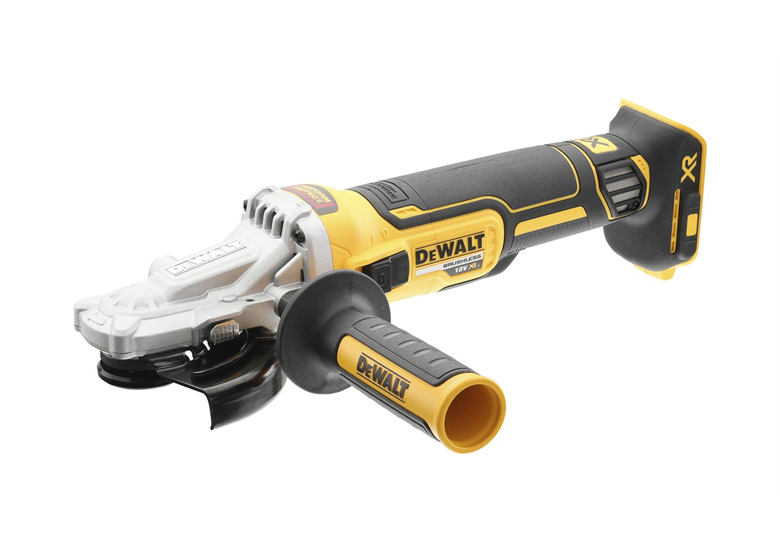 Szlifierka kątowa DeWalt DCG405FN