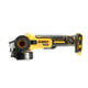 Szlifierka kątowa DeWalt DCG405NT