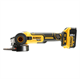 Szlifierka kątowa DeWalt DCG405P2