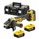 Szlifierka kątowa DeWalt DCG405P3