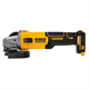 Szlifierka kątowa DeWalt DCG407N