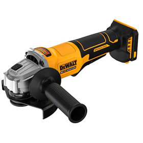 Szlifierka kątowa DeWalt DCG408N