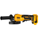 Szlifierka kątowa DeWalt DCG408N