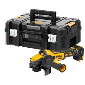 Szlifierka kątowa DeWalt DCG409NT