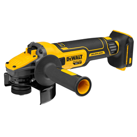 Szlifierka kątowa DeWalt DCG409VSN