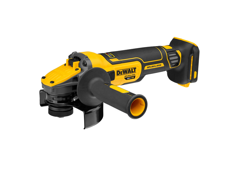 Szlifierka kątowa DeWalt DCG409VSN
