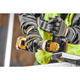 Szlifierka kątowa DeWalt DCG409VSN