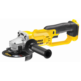 Szlifierka kątowa DeWalt DCG412N