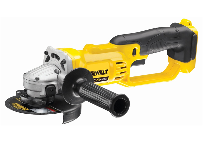 Szlifierka kątowa DeWalt DCG412N