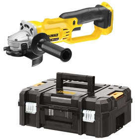 Szlifierka kątowa DeWalt DCG412NT